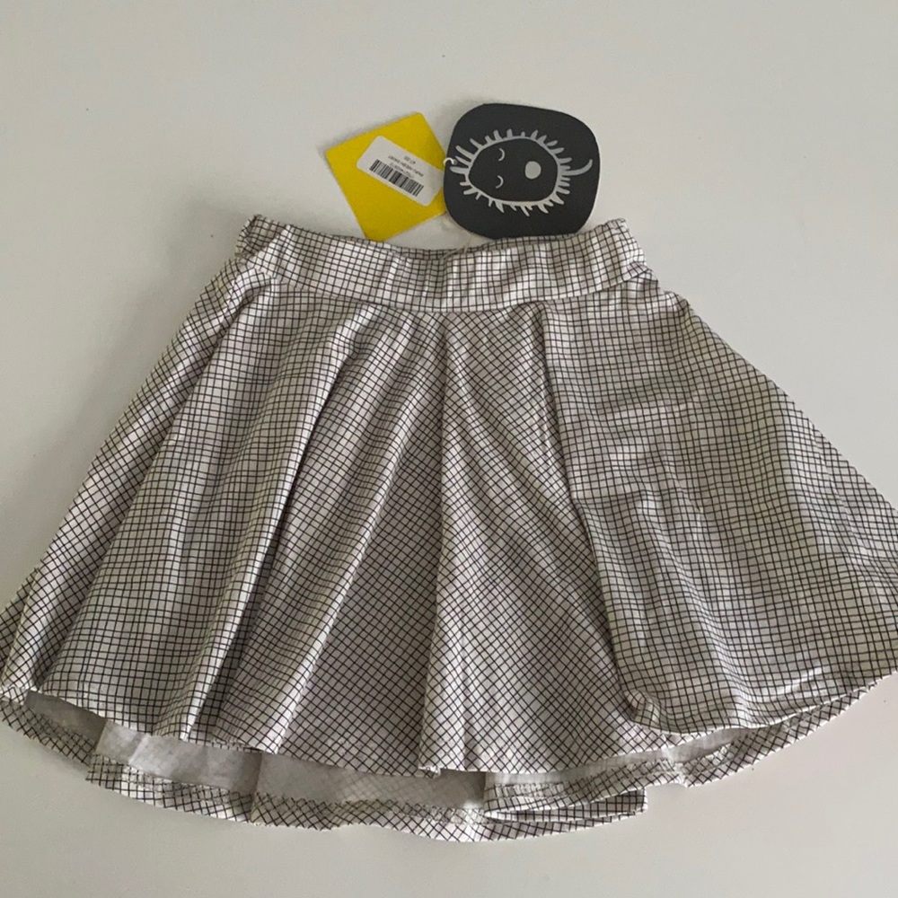 PAPU CIRCLE SKIRT